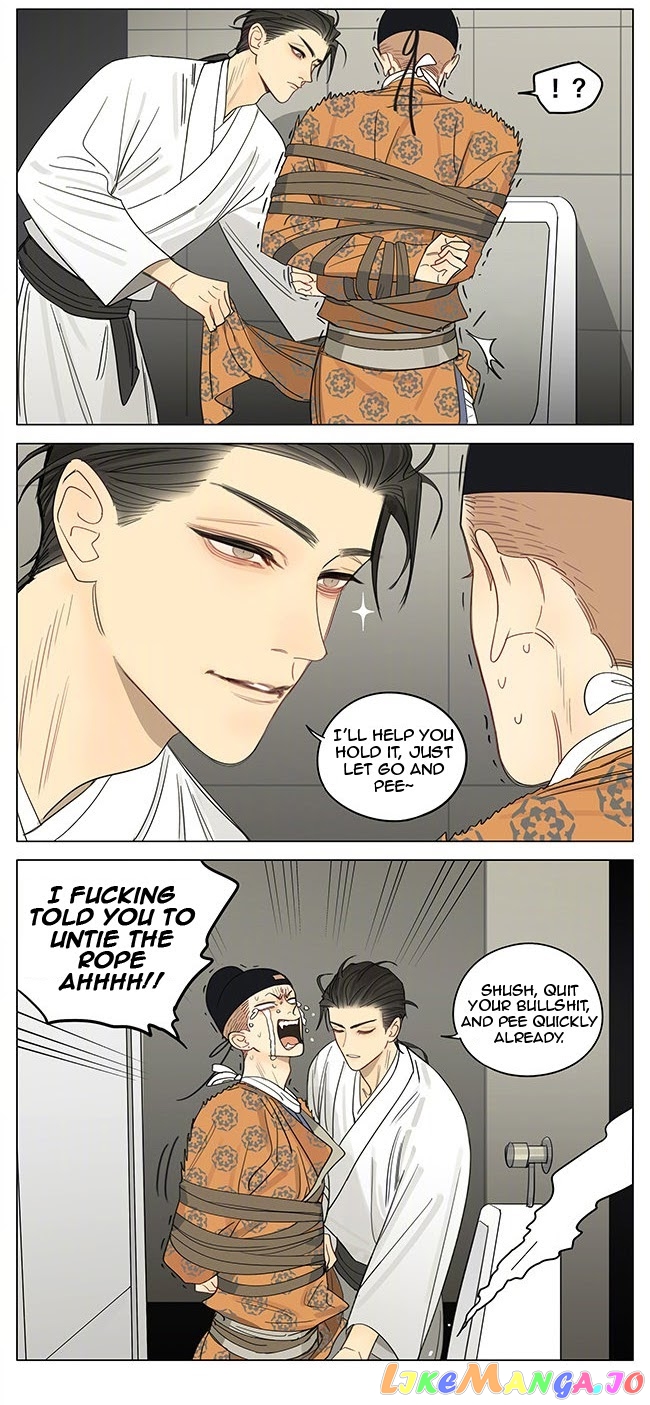 19 Days chapter 359 image 7